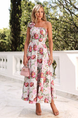 La Doce Vita Dress