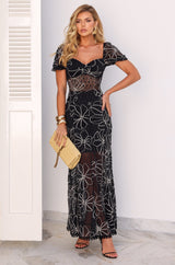 Bella Notte Dress