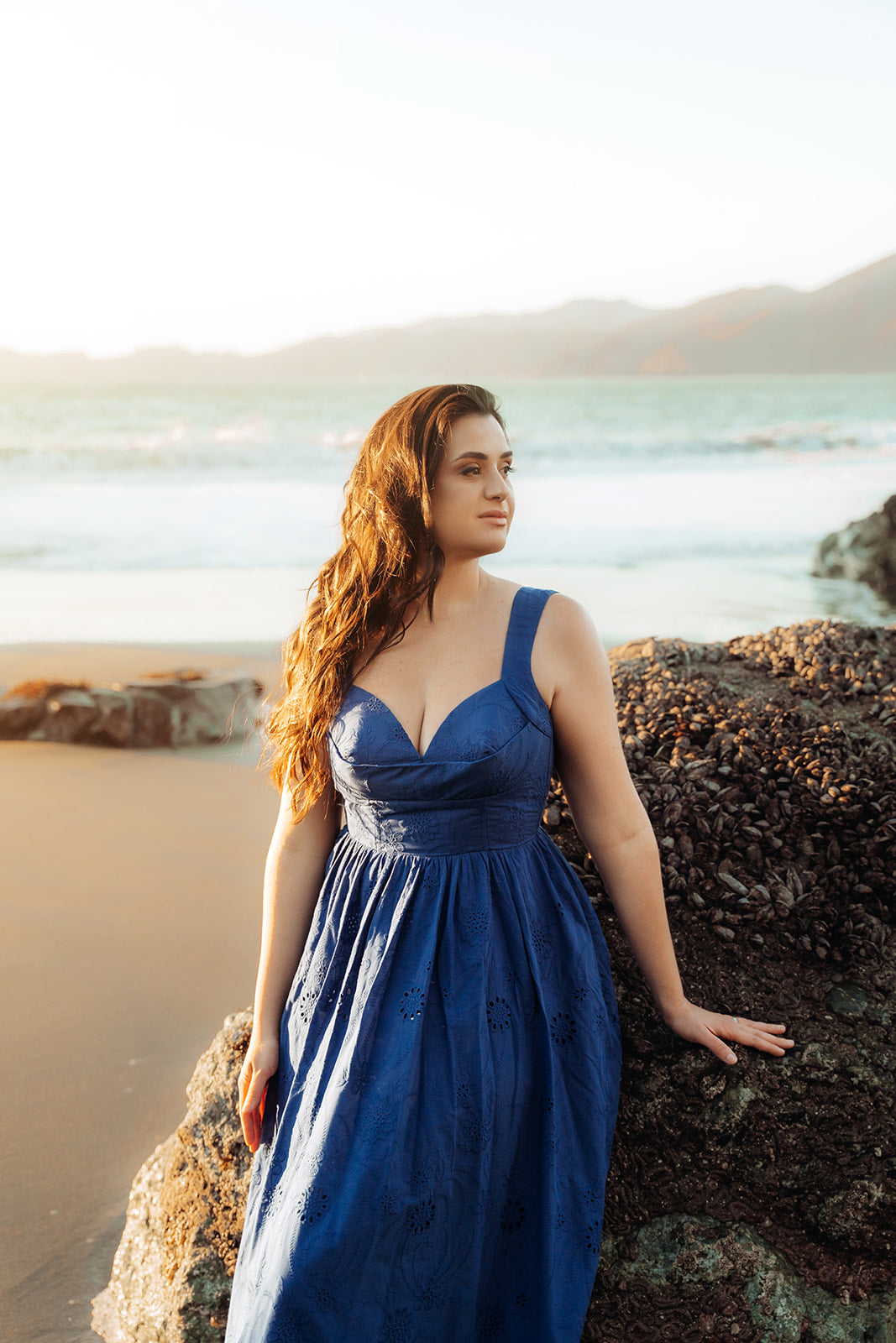 Ocean Laíse Dress